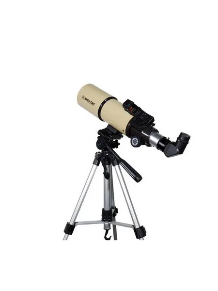 obrázek hvězdářský dalekohled Meade Adventure Scope 80 mm,  5