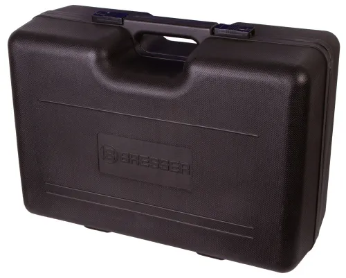 obrázek stereomikroskop Bresser Erudit ICD,  10