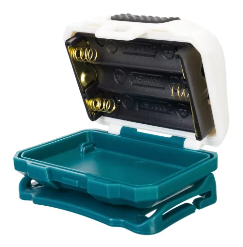 fotografie čelovka Levenhuk LabZZ F7,  6