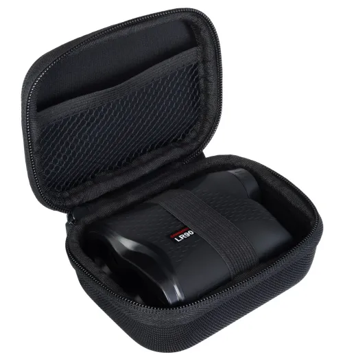 foto stavební laserový dálkoměr Ermenrich LR900,  3