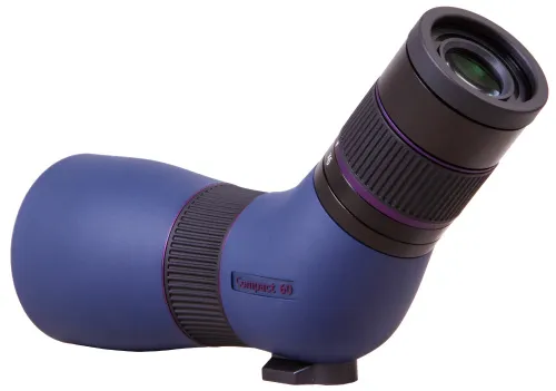 foto pozorovací dalekohled Levenhuk Blaze Compact 60,  12