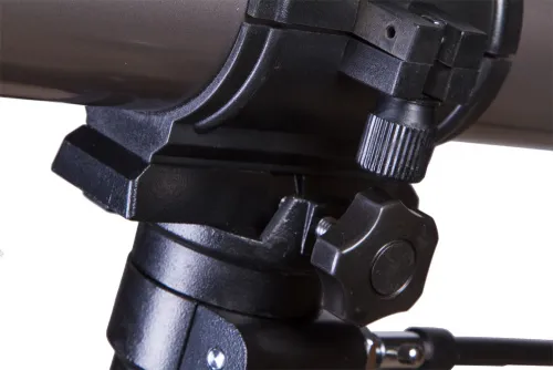 obrázek hvězdářský dalekohled Bresser Lyra 70/900 EQ-SKY,  14