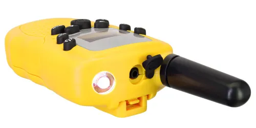 foto sada pro přežití Levenhuk LabZZ SK40,  5