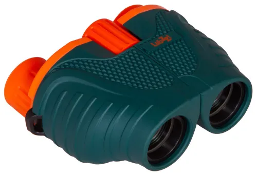 foto binokulární dalekohled Levenhuk LabZZ B6,  8