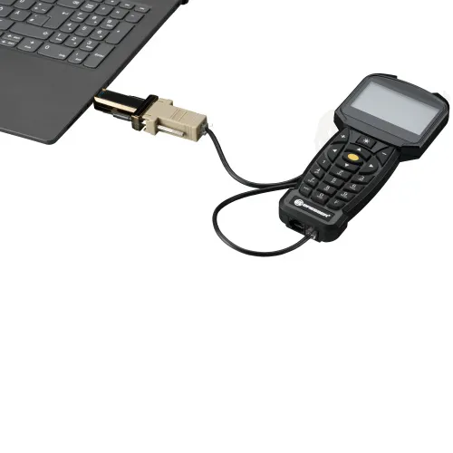 snímek bresser Computer Cable for Remote Control of MCX Goto Telescopes and EXOS-II EQ Goto Mounts,  3