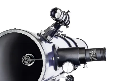 snímek hvězdářský dalekohled Levenhuk New Skyline PLUS 114/900 EQ2,  7