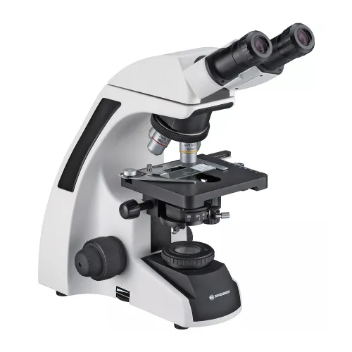 foto mikroskop Bresser Science TFM-201 Bino,  3