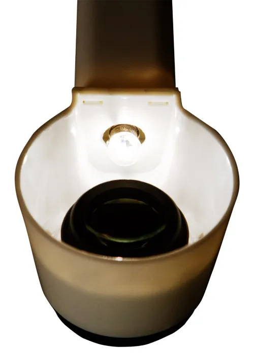 obrázek lupa Levenhuk Zeno Handy ZH43,  5