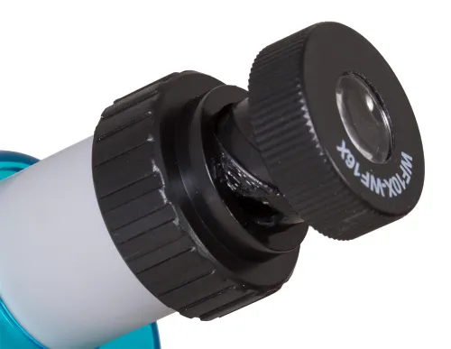 snímek mikroskop Levenhuk LabZZ M101,  5