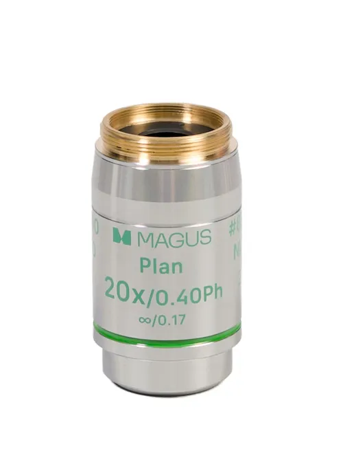 fotografie zařízení s fázovým kontrastem MAGUS PH2,  6