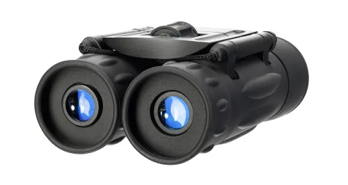 snímek binokulární dalekohled Levenhuk Atom 10x25,  11