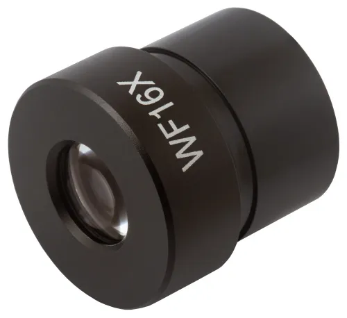 snímek okulár Levenhuk MED 16x/13 (D 30 mm),  2