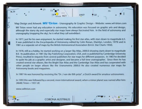 fotografie okulár Explore Scientific LER 82° 4,7 mm 1,25" (AR),  9