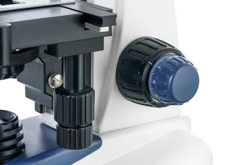 foto digitální mikroskop Levenhuk D90L LCD,  10