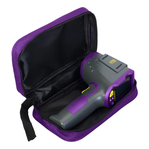 fotografie termokamera Ermenrich Seek TV50,  3