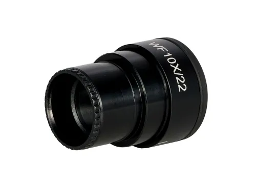 snímek okulár se stupnicí a nastavením dioptrií MAGUS ND10S 10х/22 mm (D 30 mm),  5
