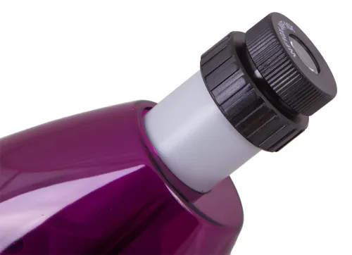 snímek mikroskop Levenhuk LabZZ M101,  5