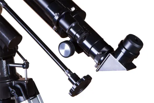 foto hvězdářský dalekohled Levenhuk Skyline PLUS 60T,  10