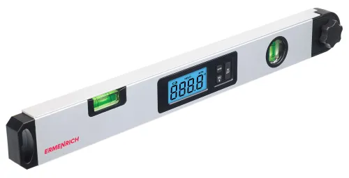 fotografie digitální úhloměr Ermenrich Verk DA40,  2