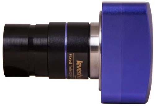 snímek digitální fotoaparát Levenhuk T130 PLUS,  8