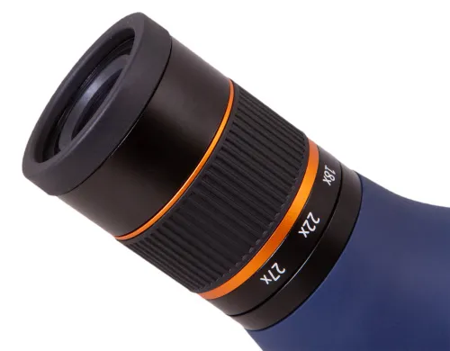 fotografie pozorovací dalekohled Levenhuk Blaze Compact 60 ED,  13
