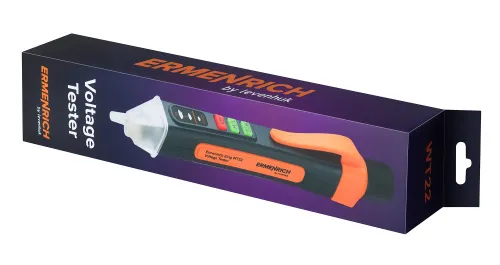 foto tester napětí Ermenrich Zing WT22,  5