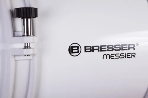 obrázek hvězdářský dalekohled Bresser Messier NT203s/800 OTA,  8