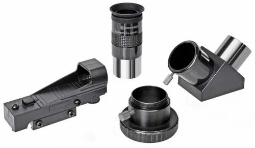 obrázek hvězdářský dalekohled Bresser Messier MC-127/1900 OTA,  4