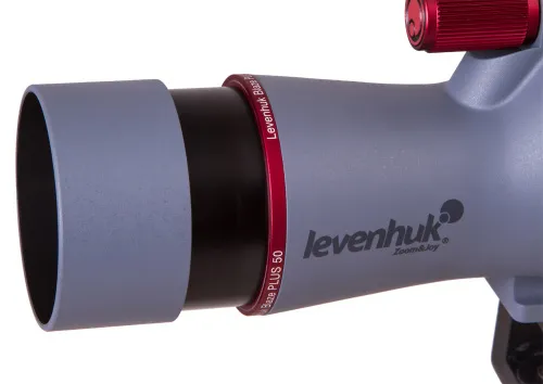 snímek pozorovací dalekohled Levenhuk Blaze PLUS 50,  13