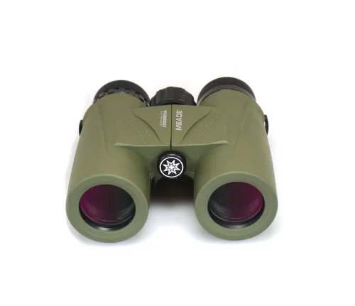 fotografie binokulární dalekohled Meade Wilderness 10x32,  3