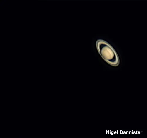 foto hvězdářský dalekohled Meade LX200 12" F/10 ACF OTA,  5