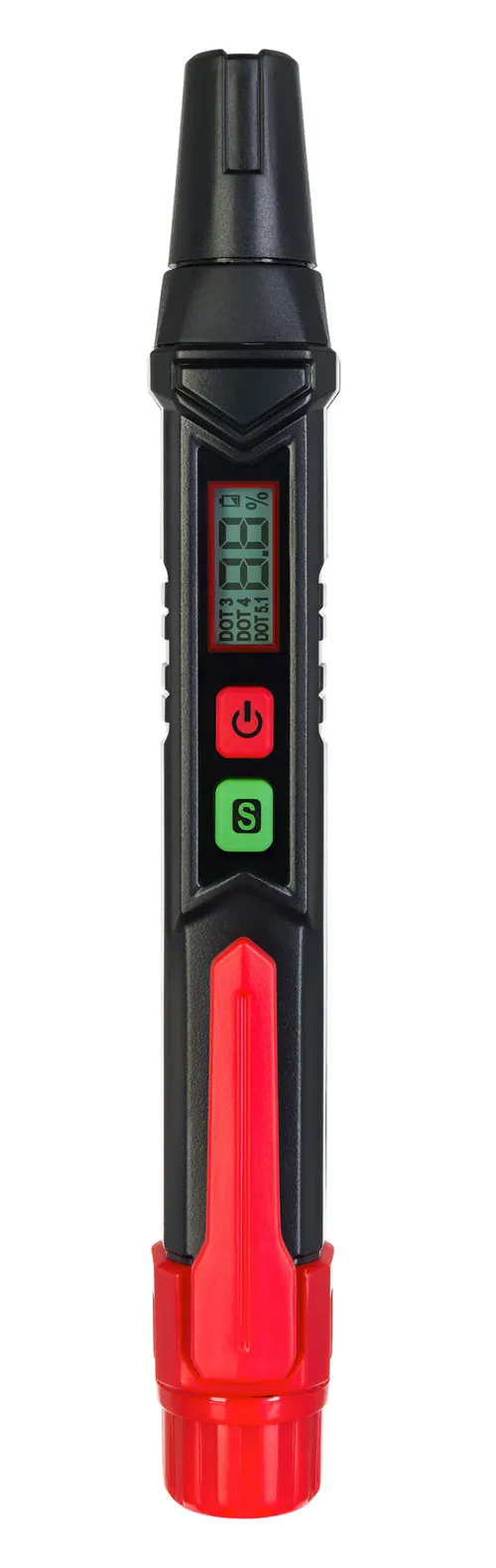 foto tester brzdové kapaliny Ermenrich Verk FB20,  3