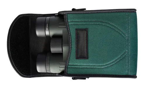 snímek binokulární dalekohled Levenhuk New Karma PRO ED 8x42,  6