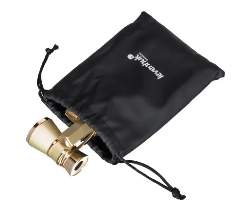 foto divadelní kukátko Levenhuk Broadway 325E s lorňonem  ,  5