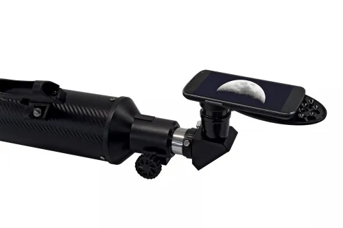 snímek hvězdářský dalekohled Bresser Arcturus 60/700 AZ ,  2