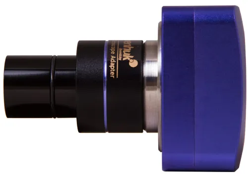 foto digitální fotoaparát Levenhuk M1000 PLUS,  8