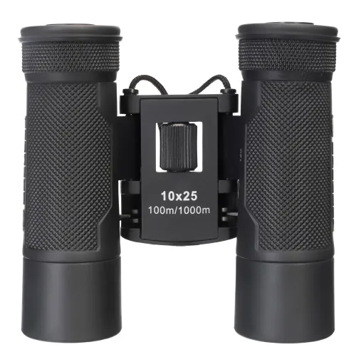 snímek binokulární dalekohled Bresser Travel 10x25,  4