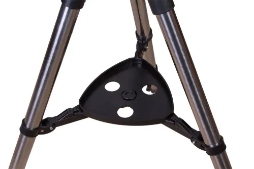 obrázek hvězdářský dalekohled Bresser Lyra 70/900 EQ-SKY,  17