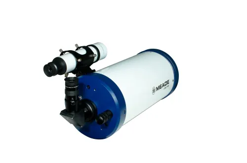 snímek hvězdářský dalekohled Meade LX85 6'' Maksutov-Cassegrain OTA,  4