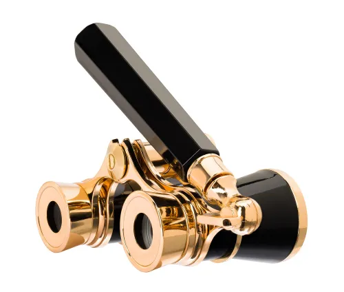 foto divadelní kukátko Levenhuk Broadway 325E s lorňonem  ,  10