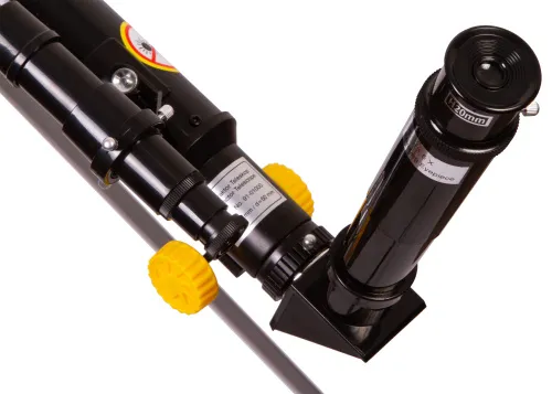 obrázek hvězdářský dalekohled Bresser National Geographic 50/600 AZ,  8