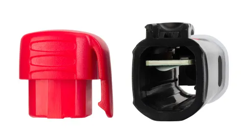 fotografie tester napětí Ermenrich Zing WT40,  4