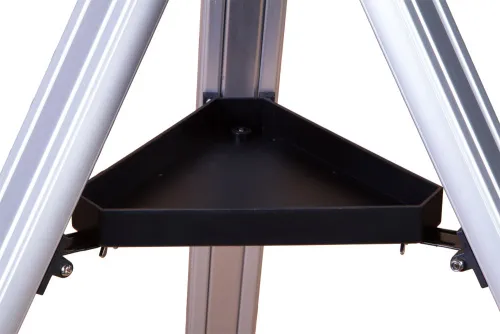 foto hvězdářský dalekohled Levenhuk Skyline BASE 70T,  11