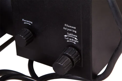 obrázek mikroskop Levenhuk MED PRO 600 Fluo,  14