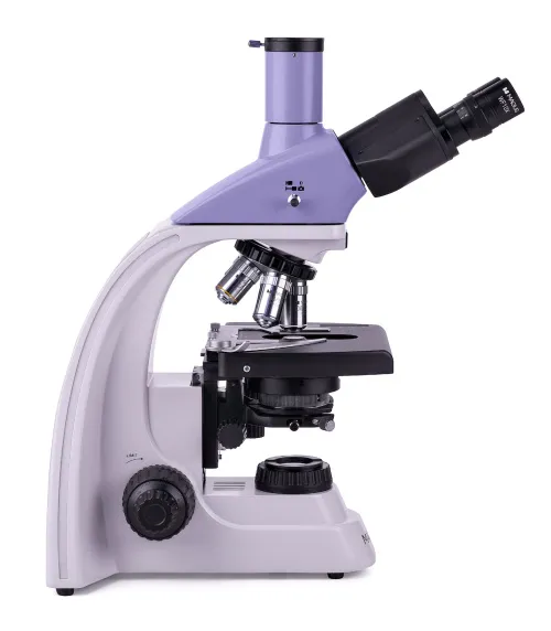 foto biologický mikroskop MAGUS Bio 230TL,  15
