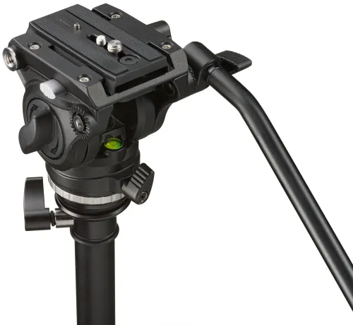 fotografie stativ Bresser BX-5 PRO,  3