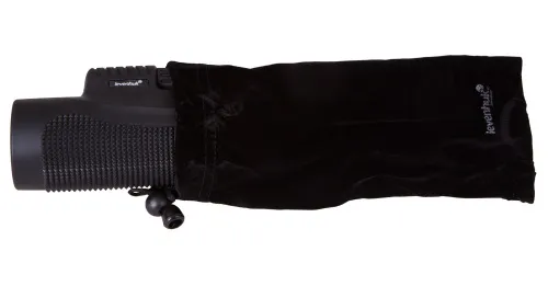 fotografie monokulární dalekohled Levenhuk Wise 8x32,  7