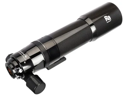 foto levenhuk Ra R80 ED Doublet Carbon OTA,  4