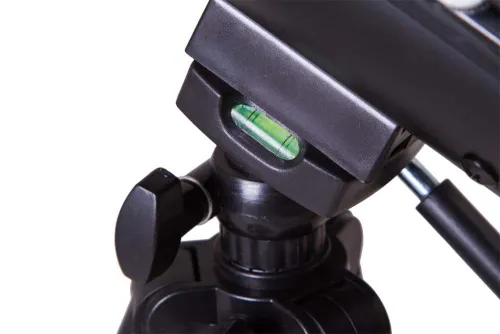 obrázek hvězdářský dalekohled Levenhuk Skyline Travel 70,  14