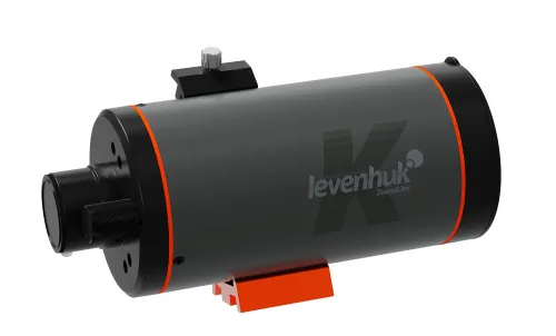 foto fototeleskop Levenhuk Kelvin Nova PLUS MAK 70/750,  3